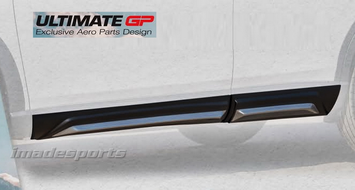 ชุดแต่ง HRV 25 Ultimate Extreme 2025-2026