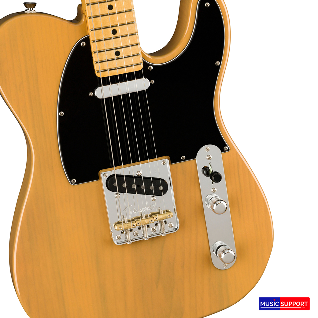 กีตาร์ไฟฟ้า Fender American Professional II Telecaster MN