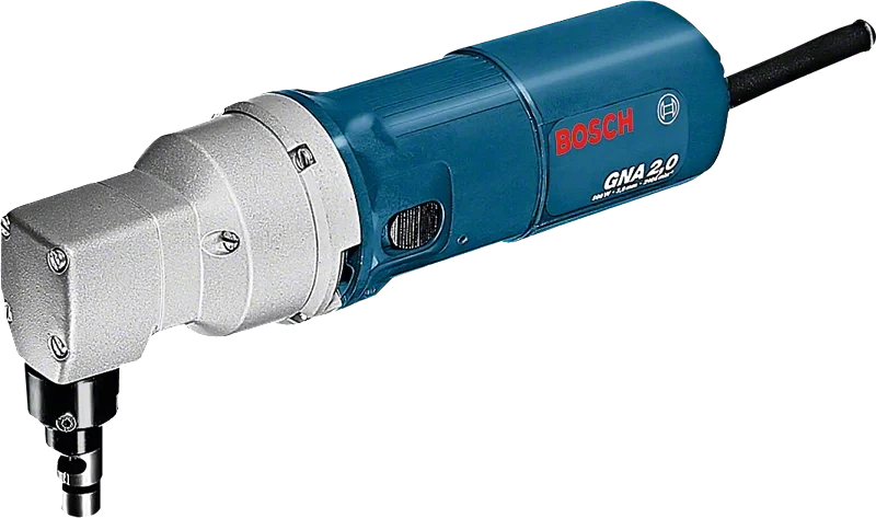 Bosch รุ่น GNA 2.0 เครื่องฉลุเหล็กแผ่น ขนาดปากกัด 2.0 มม