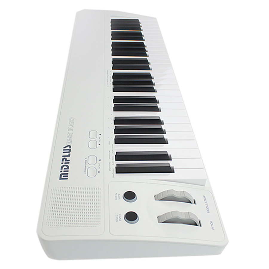 คีย์บอร์ด Midiplus Easy Piano