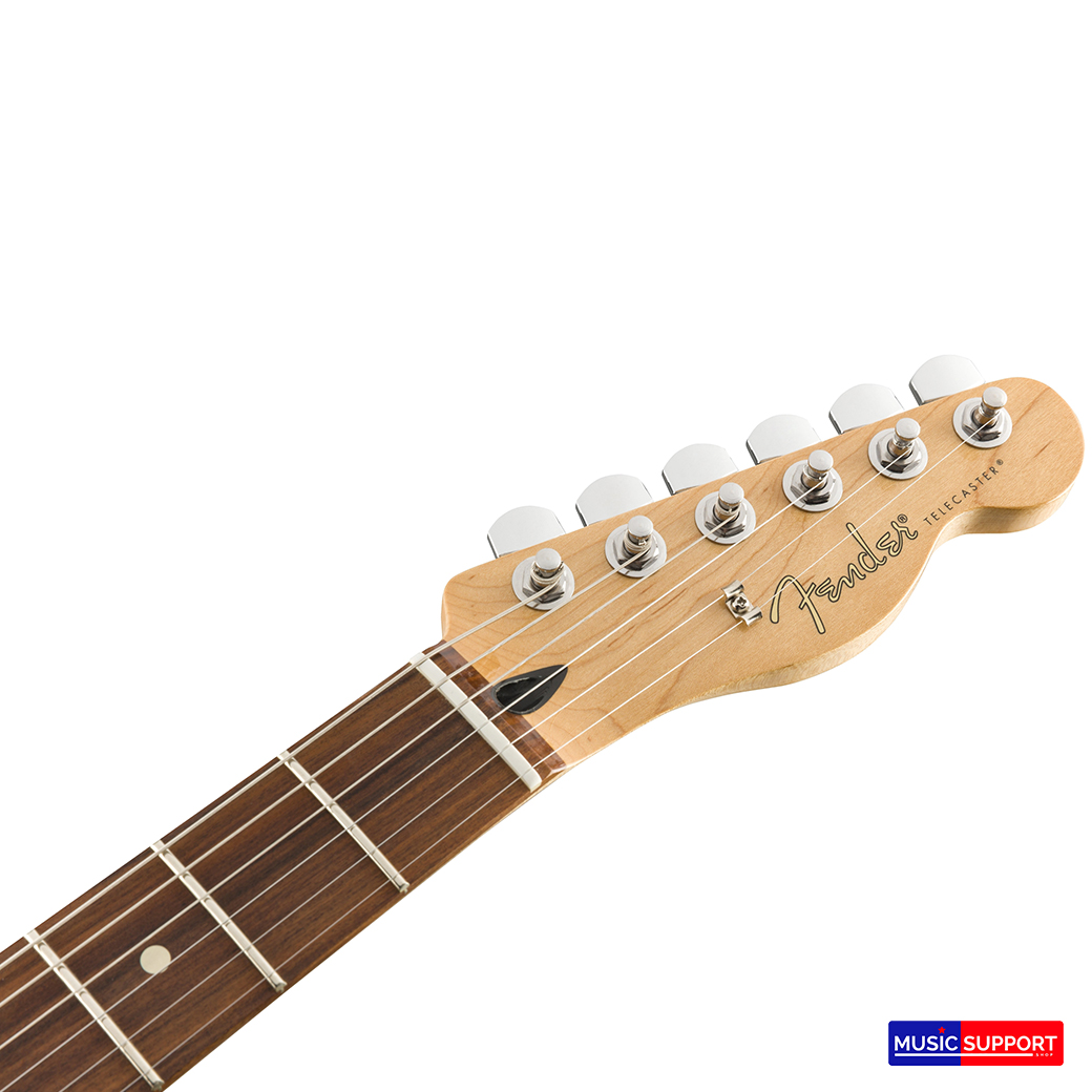 กีตาร์ไฟฟ้า Fender Player Telecaster HH PF