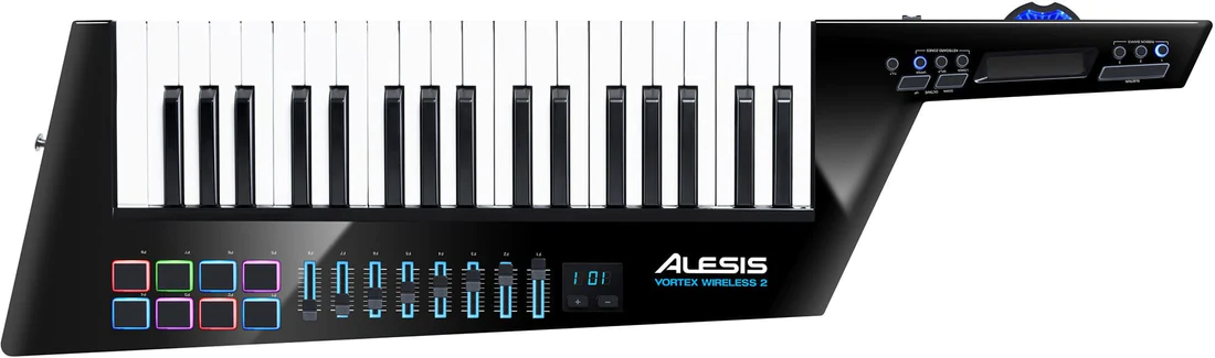 Alesis Vortex Wireless 2 Keytar
