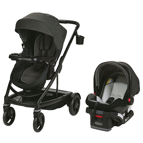 Graco Uno2Duo Travel System, Ace รถเข็นเด็ก