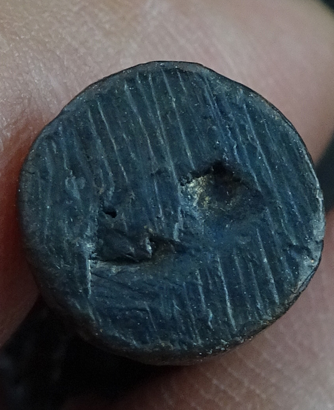 รูปหล่อกรมหลวงชุมพร ศาลปากน้ำตะโก ปี 2519 พิมพ์ใหญ่ ไม่ตอกโค๊ต