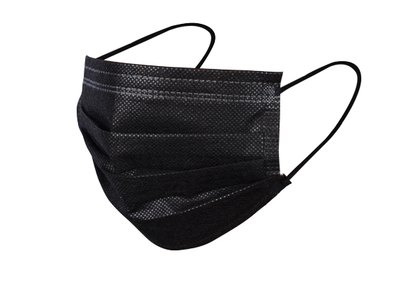 หน้ากากอนามัย YAMADA SAFETY FIRST Super Black รุ่น 3030-5B ( มีจำนวน 5 ชิ้น / แพ็ค)