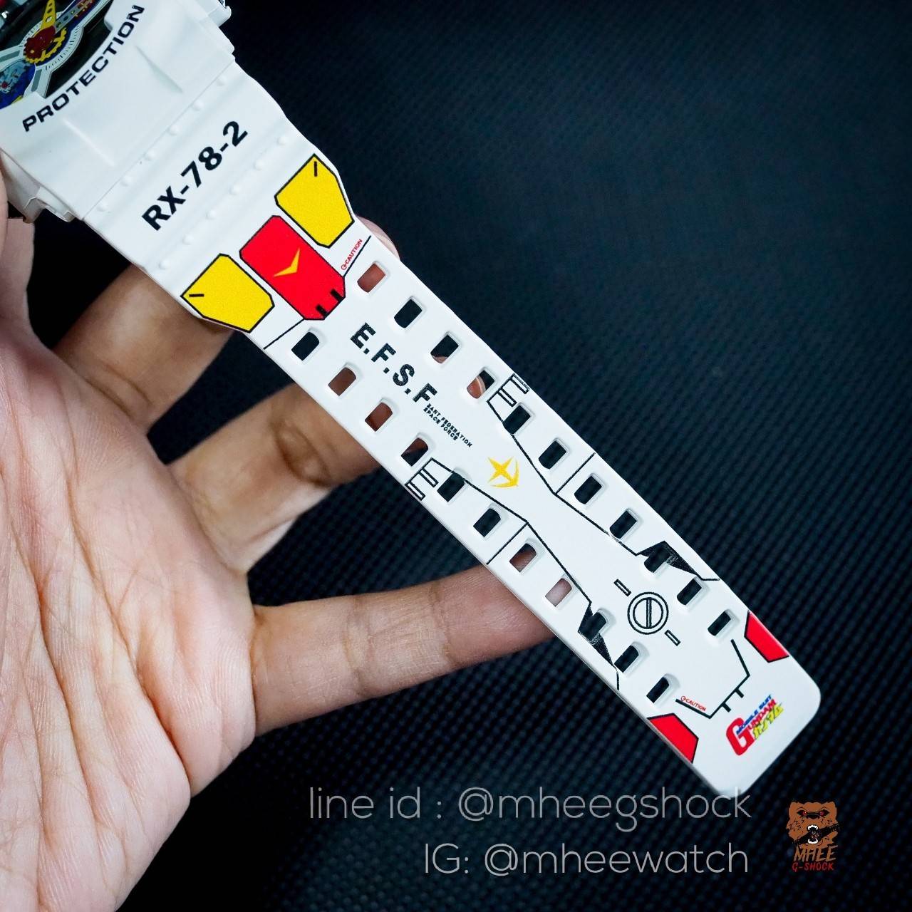 Ga-110 GUNDAM RX-78-2