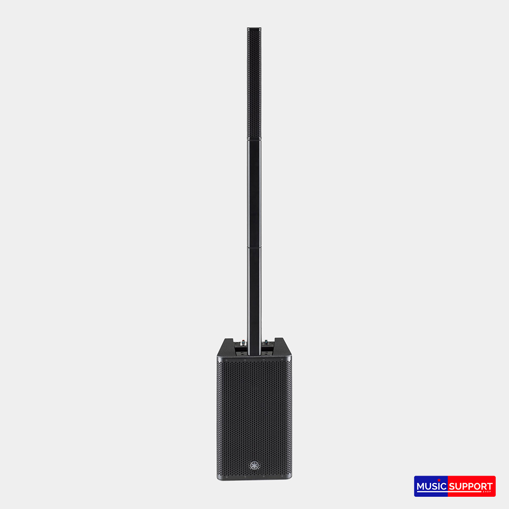 YAMAHA STAGEPAS 1K Portable PA System