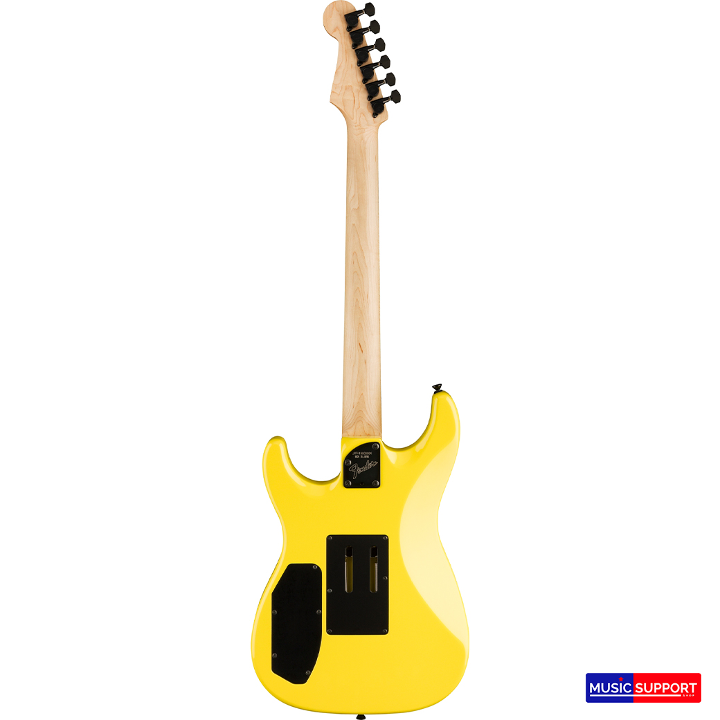 กีตาร์ไฟฟ้า Fender Limited Edition HM Strat MN