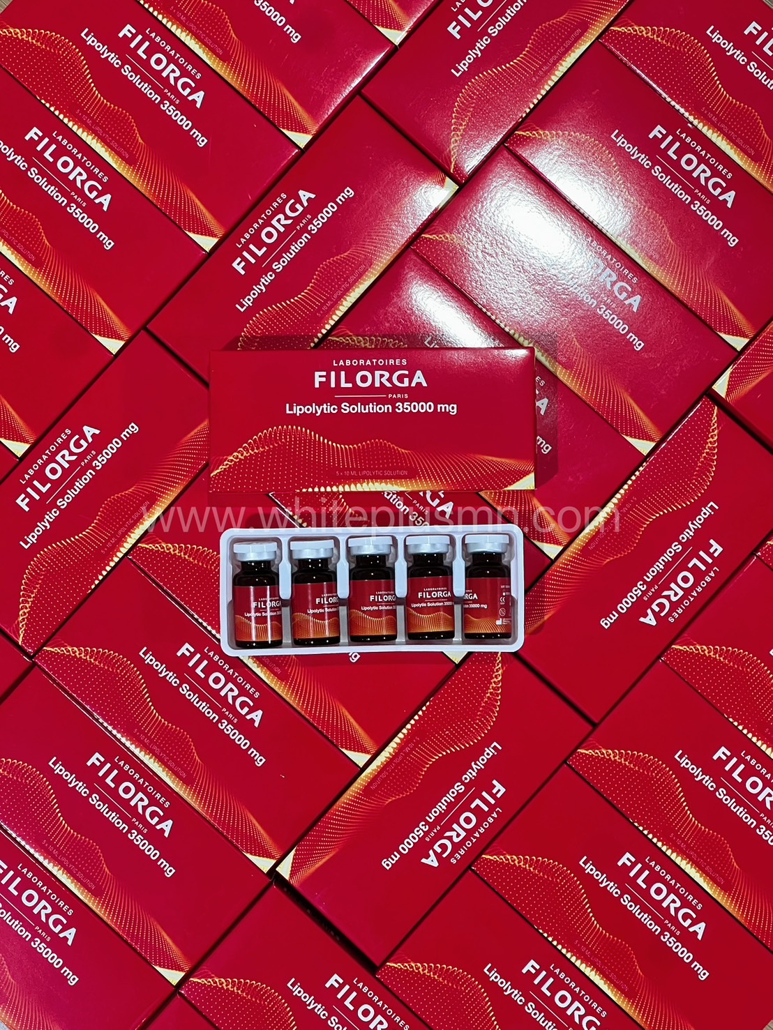 ใหม่ล่าสุด 🎀 FILORGA 35,000 MG.