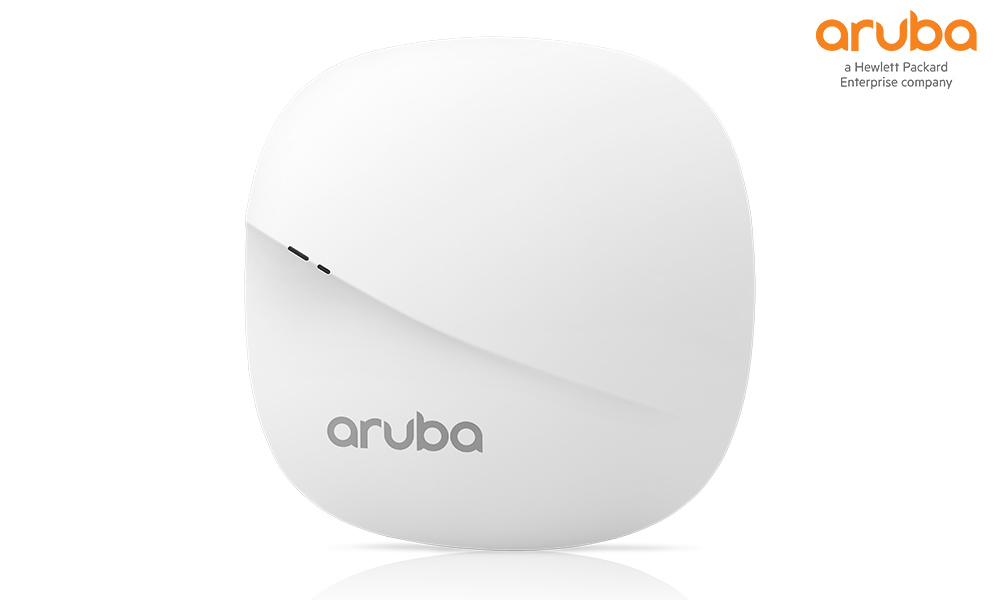 Aruba AP-303 (RW) Unified AP (JZ320A)