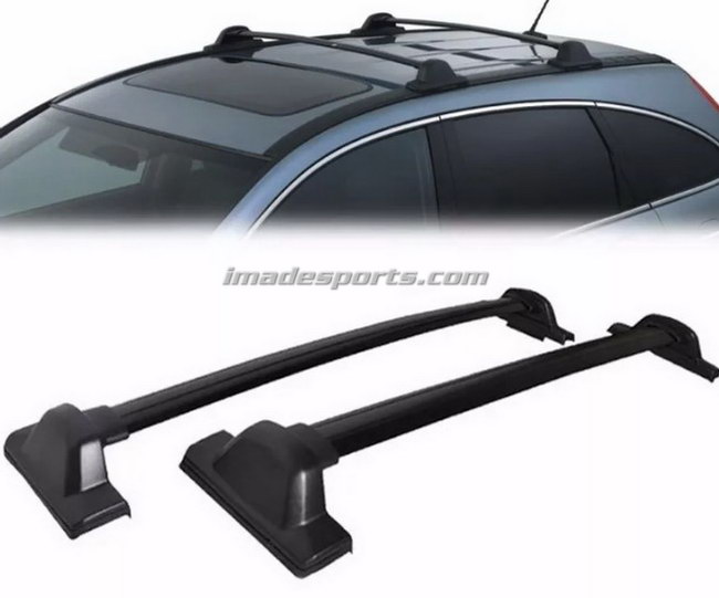 แร็คหลังคา CRV CrossBar G3 (2008-2012)