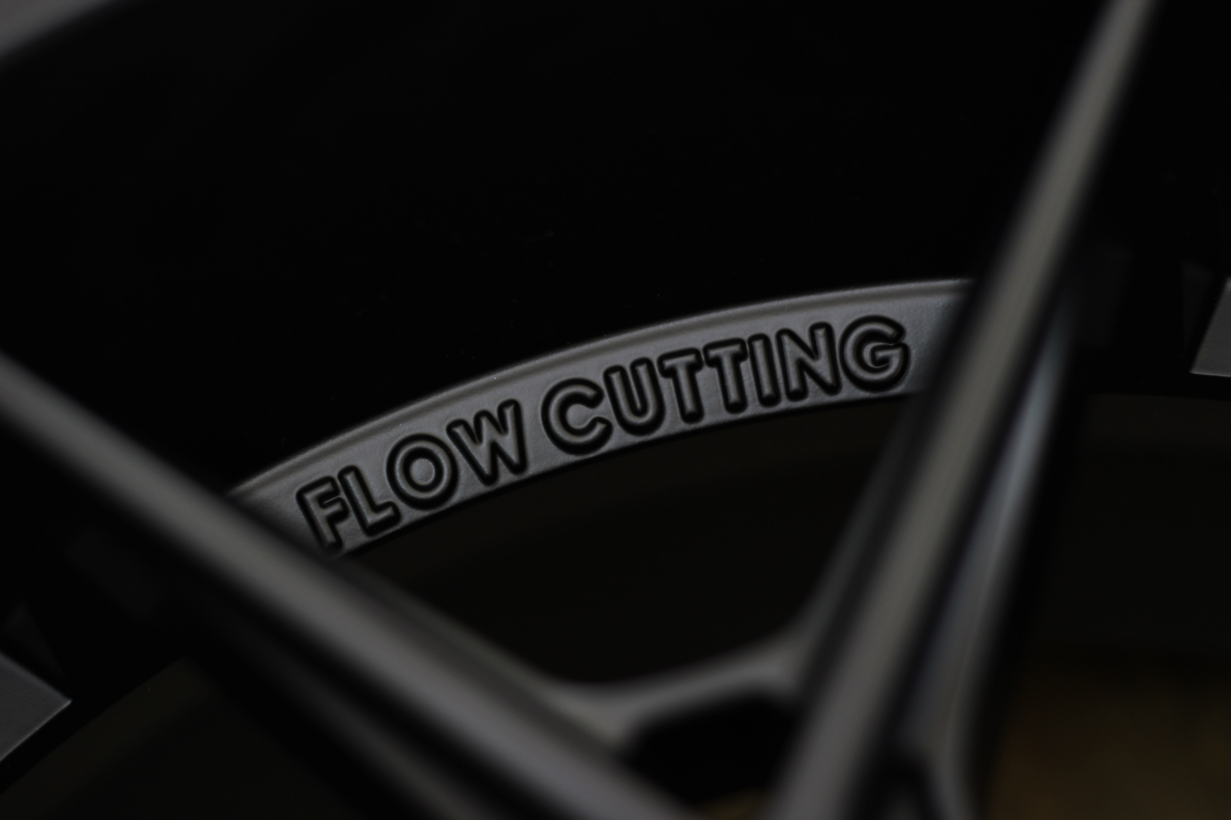 ล้อแม็กขอบ18 / Naya Alpha-T6 / ดำด้าน / 18x9.5 6H139.7 ET28.5