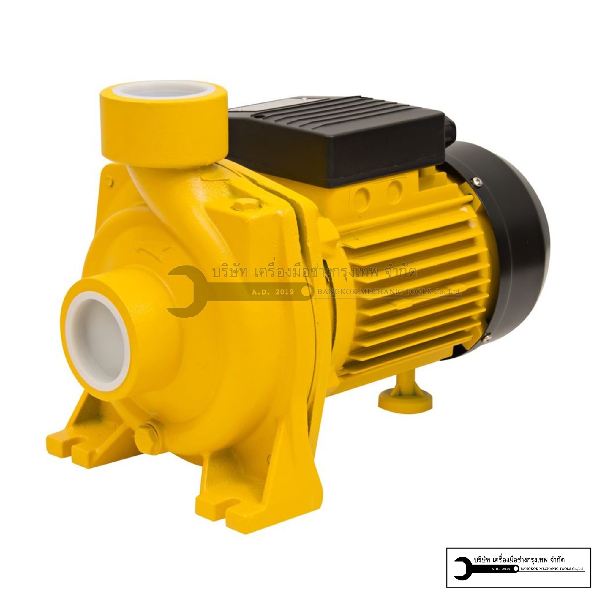 VALU ปั๊มหอยโข่ง 2 HP 2นิ้ว และ1HP 1นิ้ว รุ่น VHF5AN และ VJSW10M