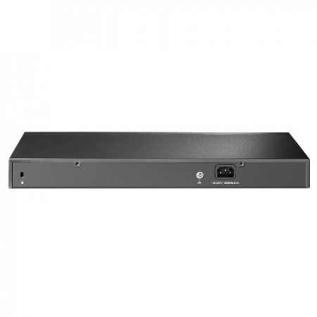 tp-link TL-SF1016 16-Port 10/100Mbps Desktop/Rackmount Switch