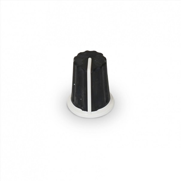KNOB (PLASTIC) PIONEER DJ ปุ่มลูกบิด ใช้กับรุ่น DJM-900NXS