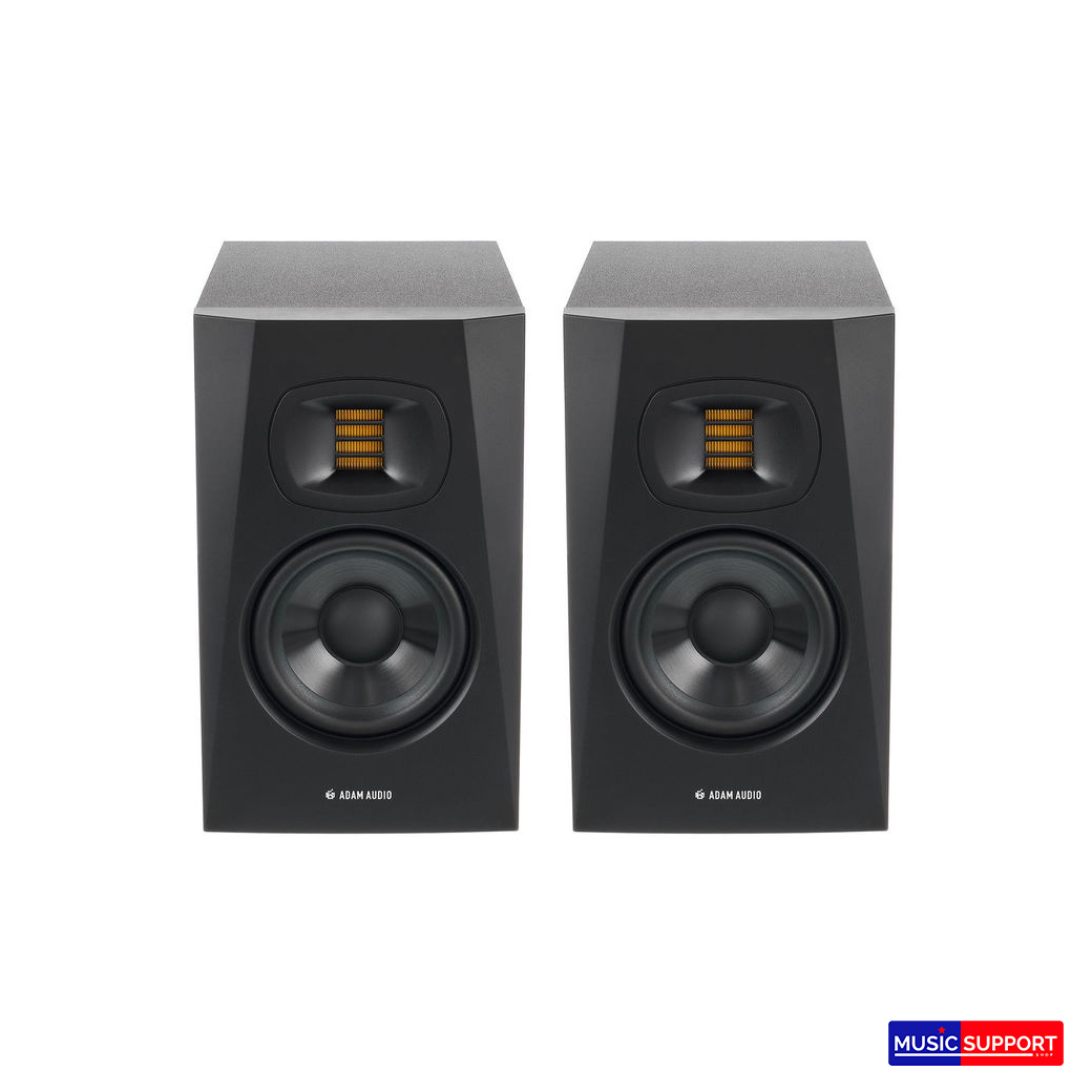 ลำโพงมอนิเตอร์ ADAM Audio : T5V (Pair)