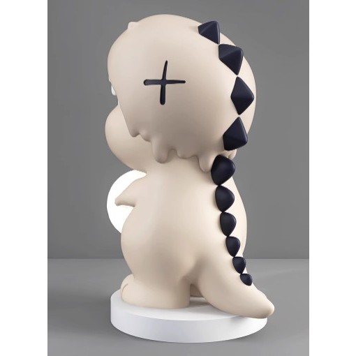 CT197A178 SOTMIA Dinosaur Lamp โคมไฟตั้งพื้น โคมไฟตั้งโต๊ะ โมเดลไดโนเสาร์
