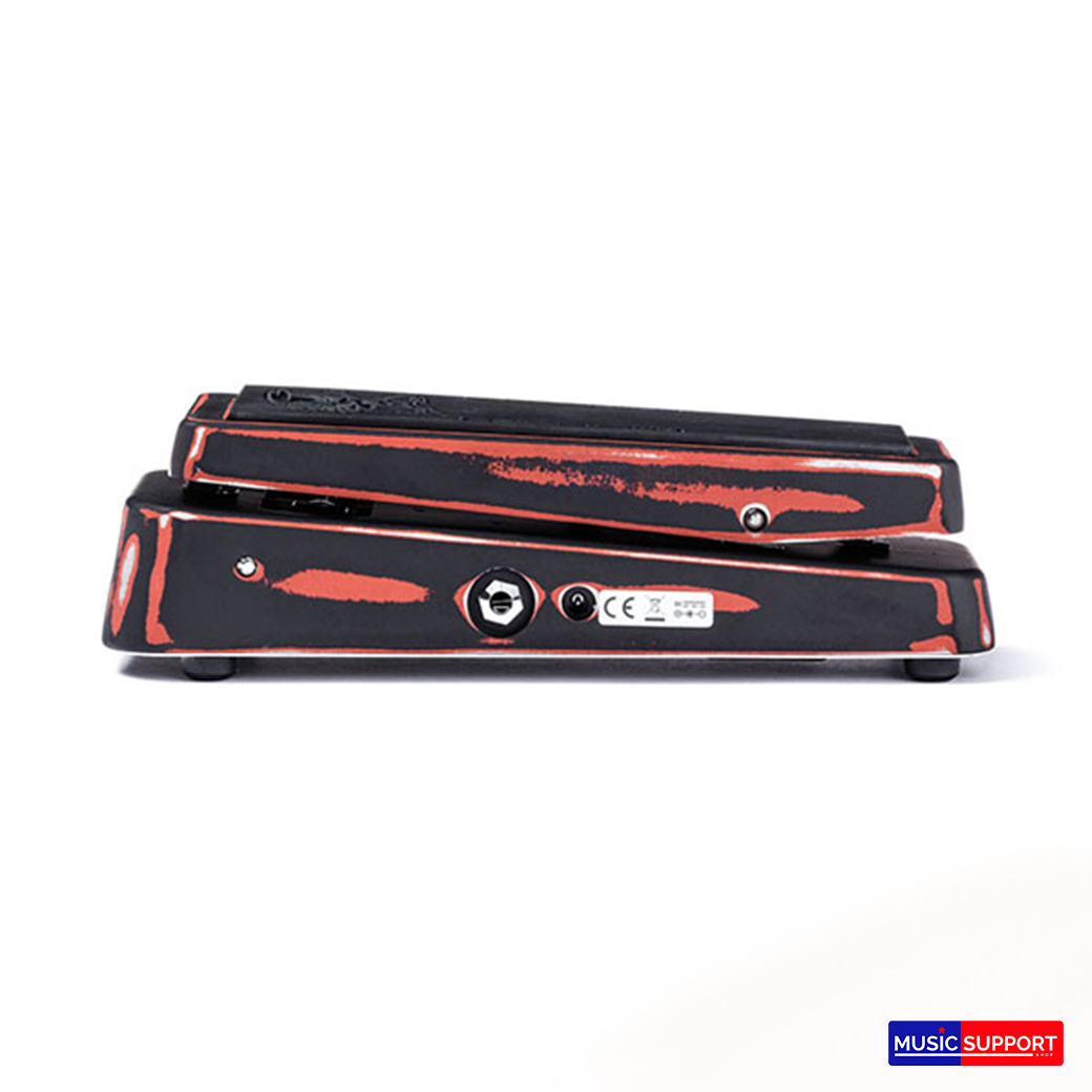 Jim Dunlop SC95 Slash Cry Baby Classic Wah