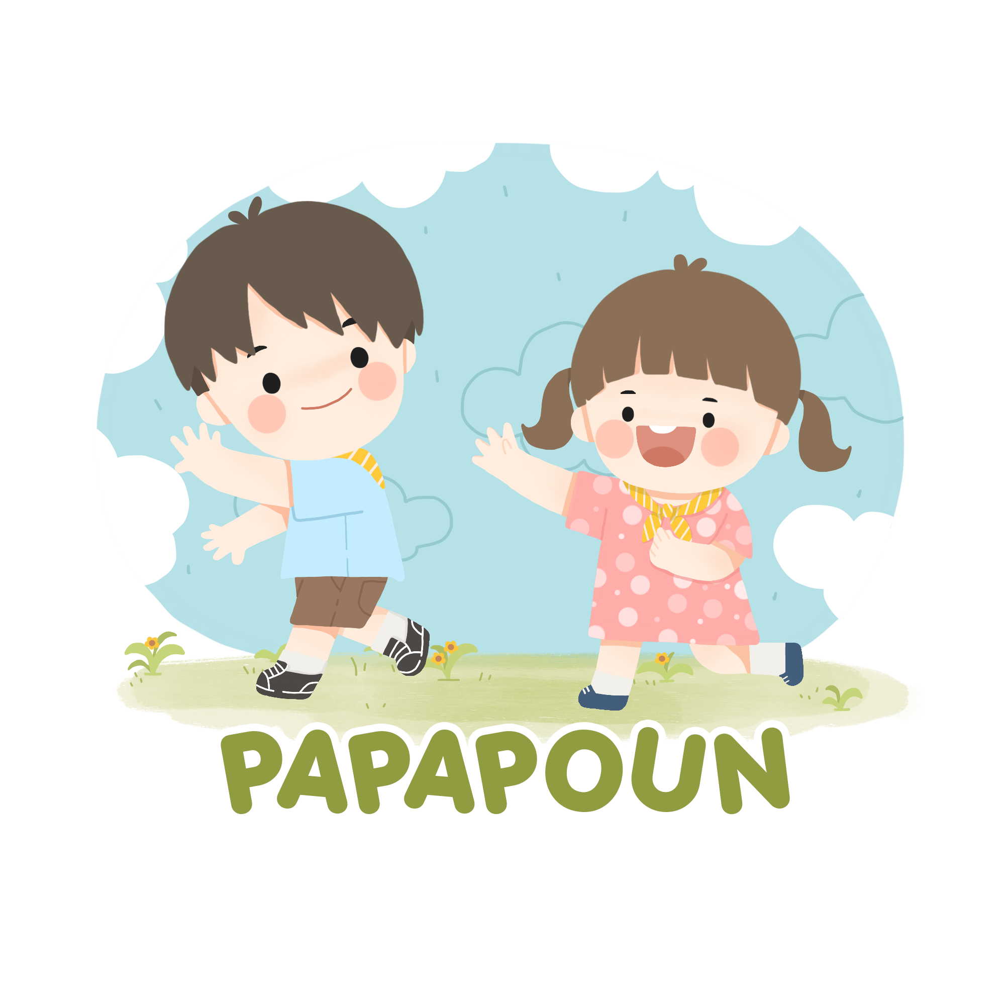 PAPAPOUN.COM