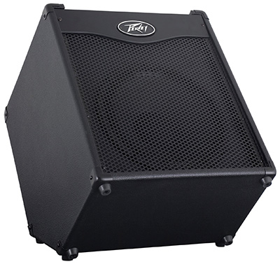 ตู้แอมป์เบสPeavey max 110 BASS Amplifire