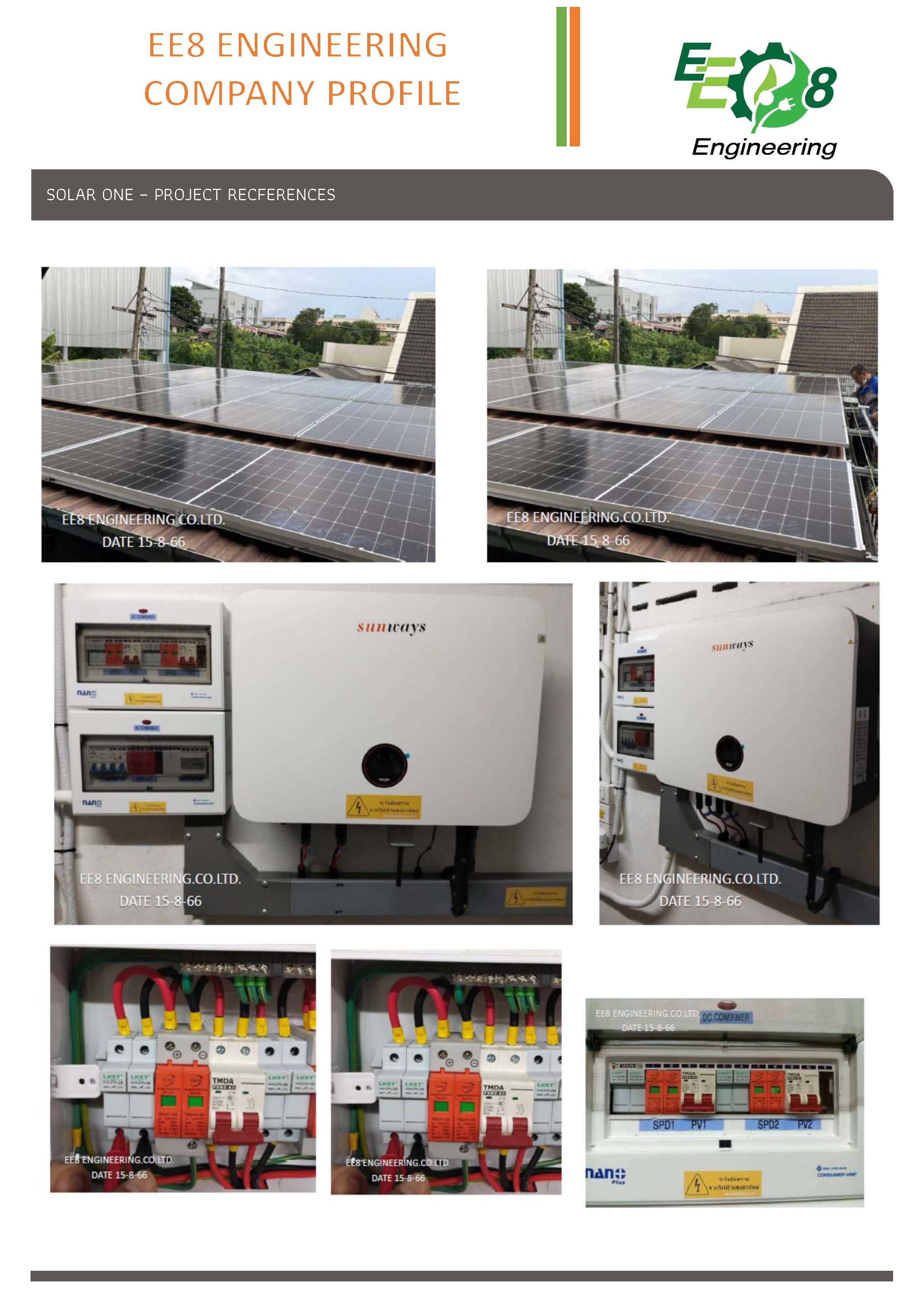 ผลงาน-ออกแบบ-ติดตั้งพร้อมขออนุญาตโซล่าเซลส์