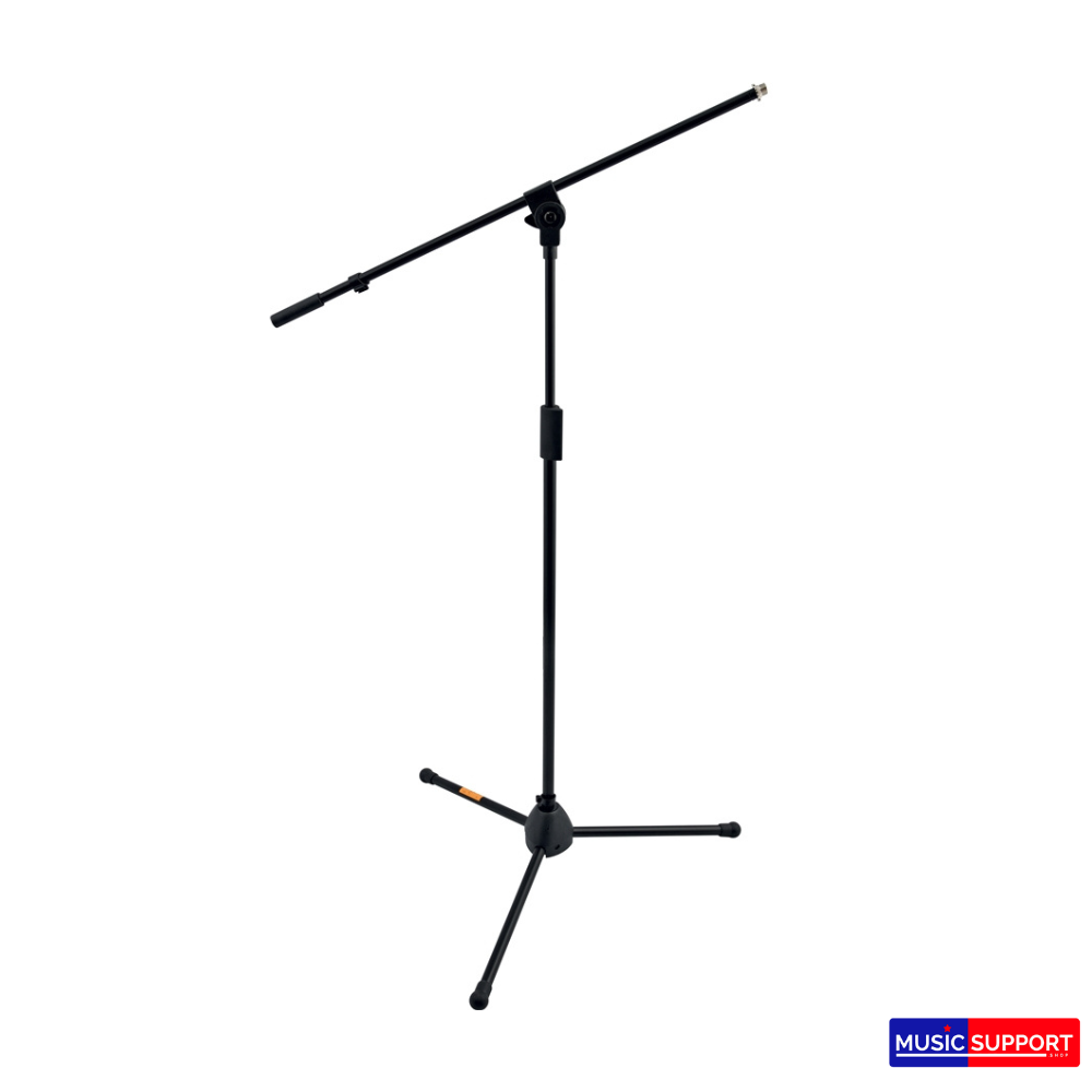 Quiklok A–302 BK EU ขาตั้งไมค์โครโฟนบูม