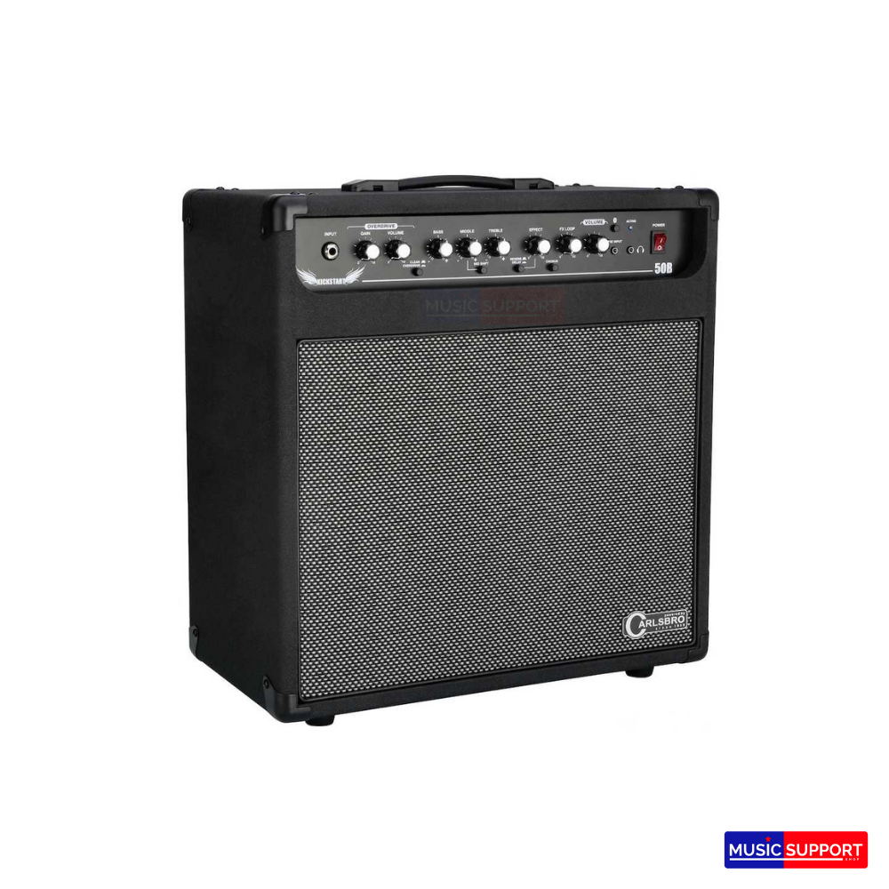 Carlsbro Kickstart 50B