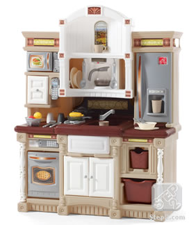 STEP2 Easy Living Kitchen