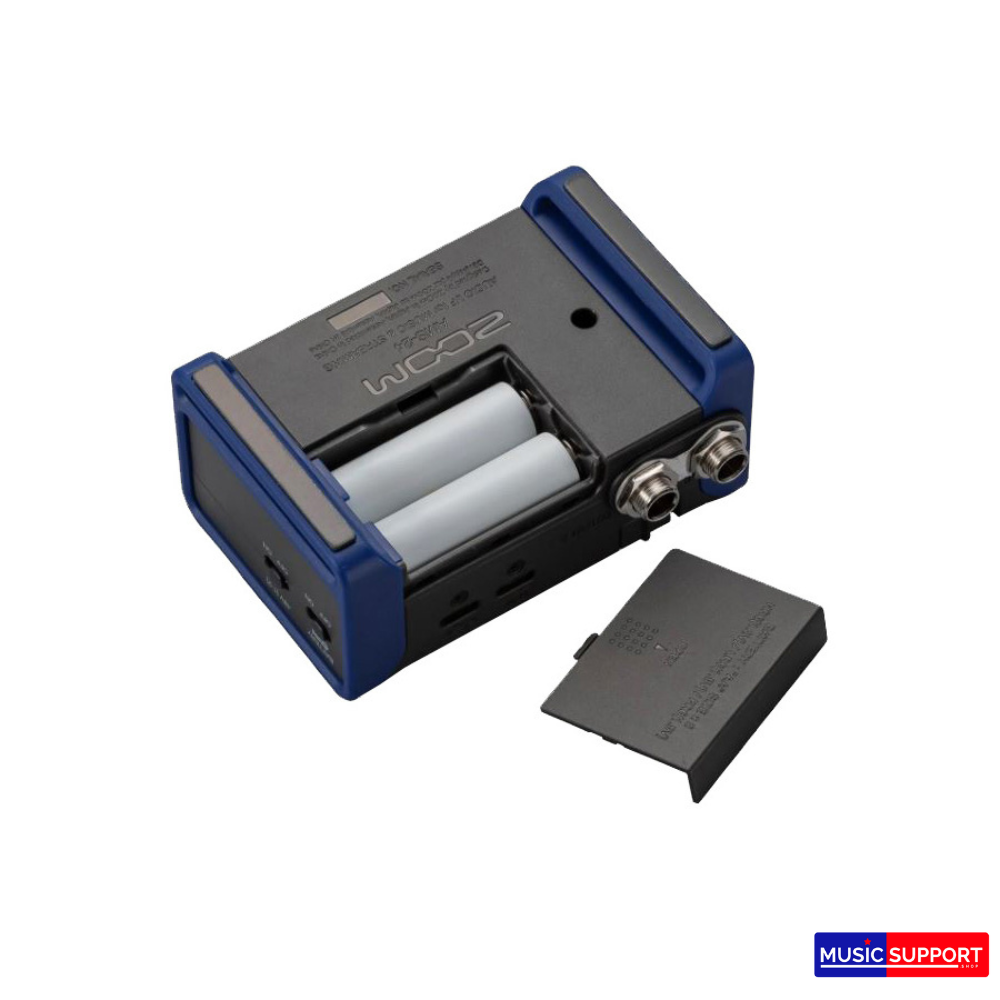 ZOOM AMS-24 Audio Interface