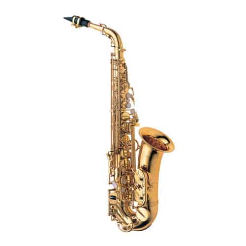 Yanagisawa Alto Saxophone A-991
