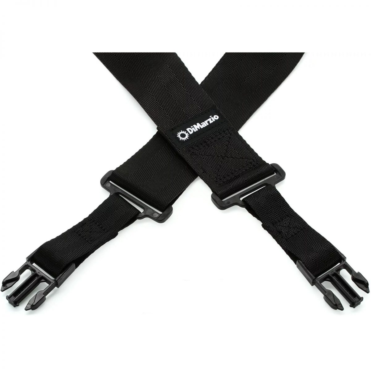 Dimarzio Cliplock DD2200 CBK