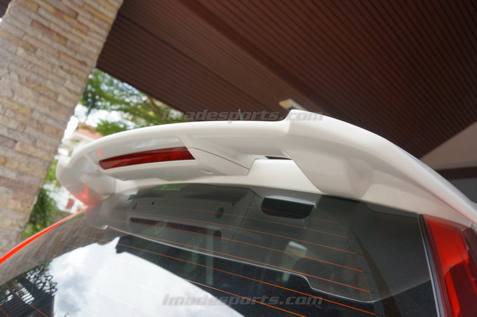 ชุดแต่ง MDL SPORTS GK (2014- 2017)