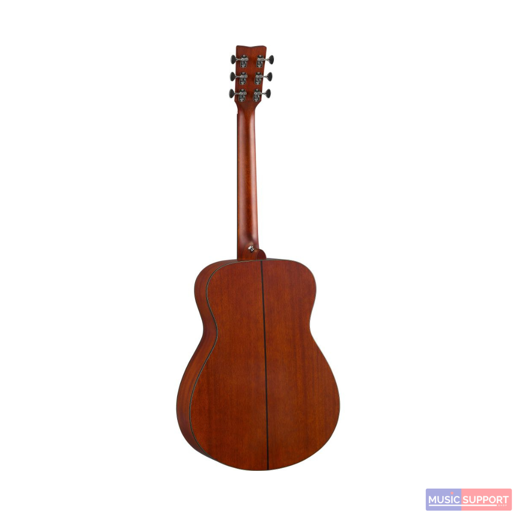 กีตาร์โปร่งไฟฟ้า Yamaha FSX3 Electric Acoustic Guitar