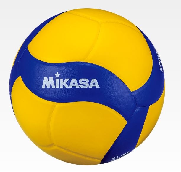 MIKASA V395W วอลเลย์บอล มิกาซ่า