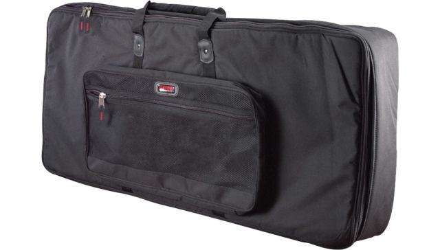 กระเป๋าคีย์บอร์ด Gator GKB-88 Keyboard Gig bag