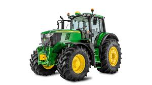 John Deere 6175M