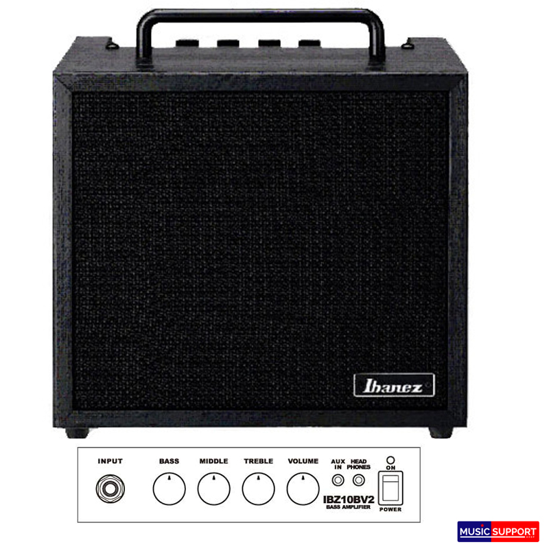 ibanez ibz10bv2