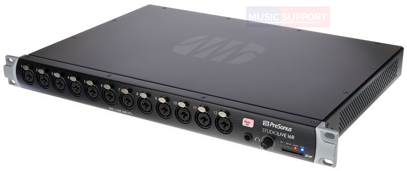 ดิจิตอลมิกเซอร์ PreSonus Studiolive 16R