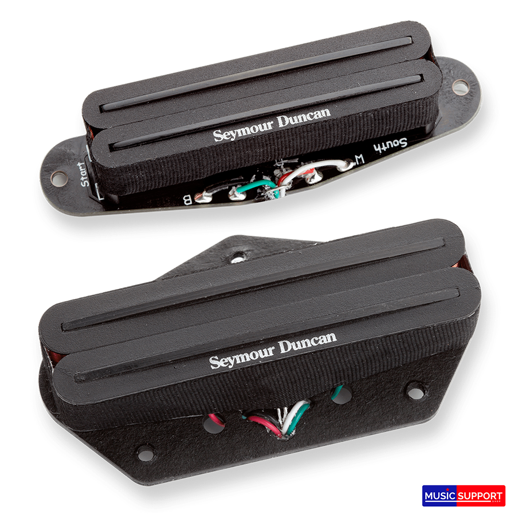 Seymour Duncan Hot Rails® Tele STHR-1