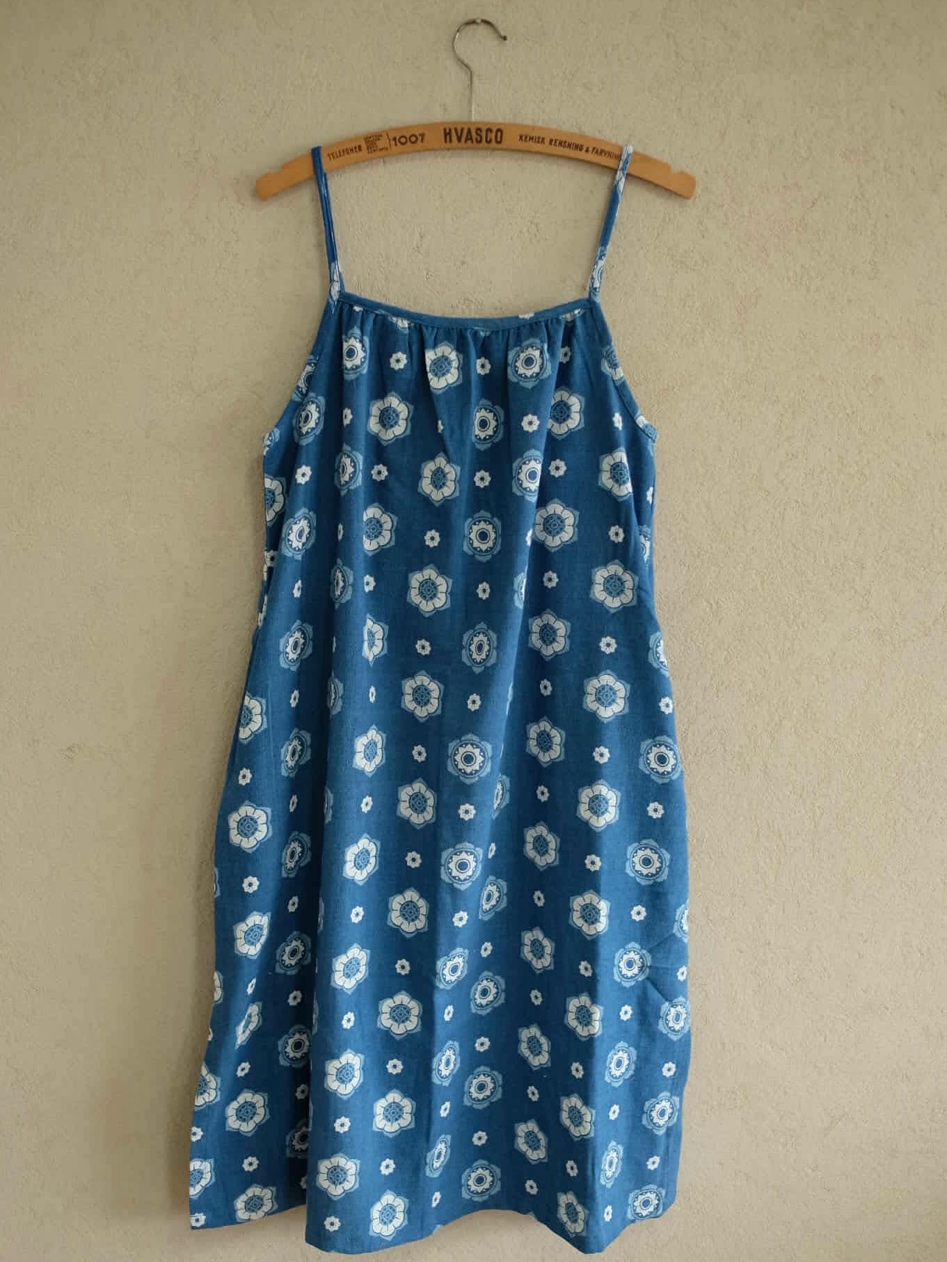 เดรสสายเดี่ยว(spaghtti dress)