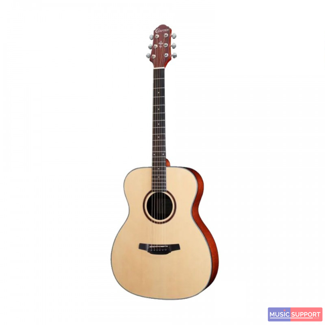 กีตาร์โปร่ง Crafter HT-200/FS.NT + GIG BAG