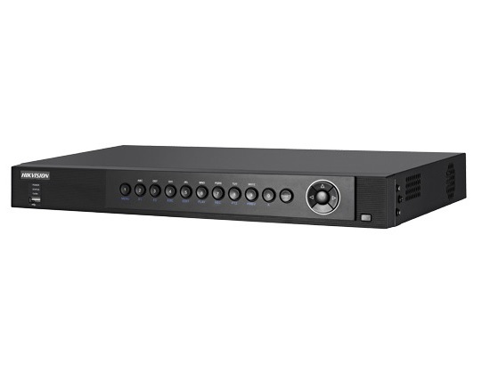 เครื่องบันทึกภาพ 3MP DVR 4CH 1 SATA
