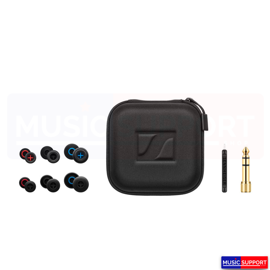 หูฟังอินเอียร์ Sennheiser IE 500 PRO In-Ear Headphone