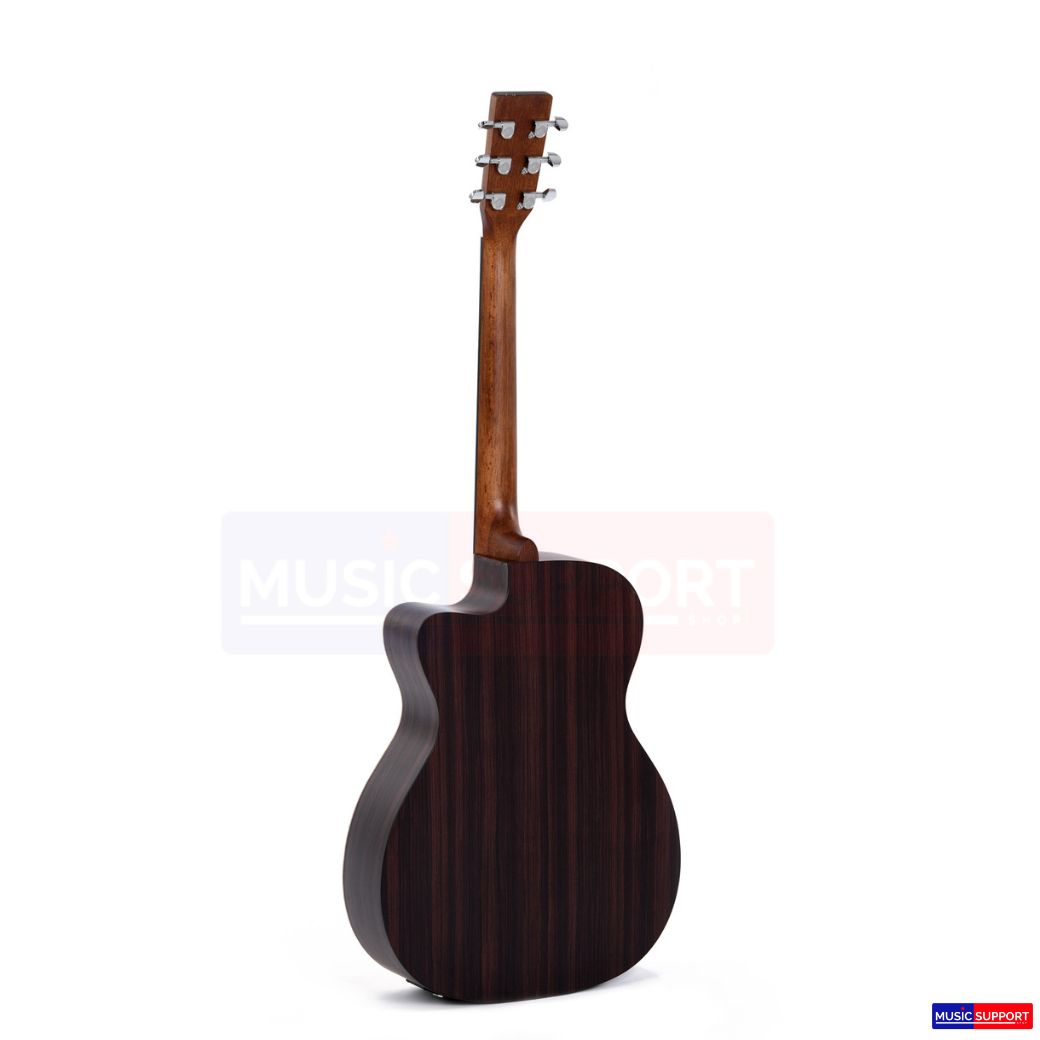 Sigma OOOTCE กีตาร์โปร่งไฟฟ้า