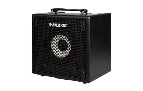 NUX แอมป์เบส Mighty Bass 50 W