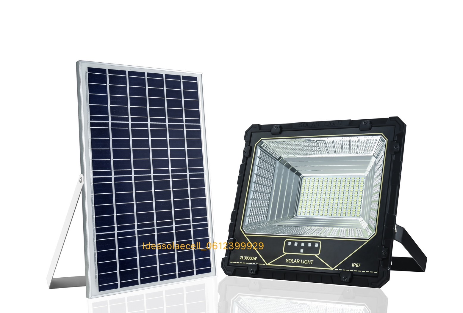 โคมไฟสปอร์ตไลท์ รุ่น ZL39 300W แสงสีขาว ประหยัดพลังงานด้ว ชิ้น 2023-04-19 09:11:53 2024-06-11 14:42:22