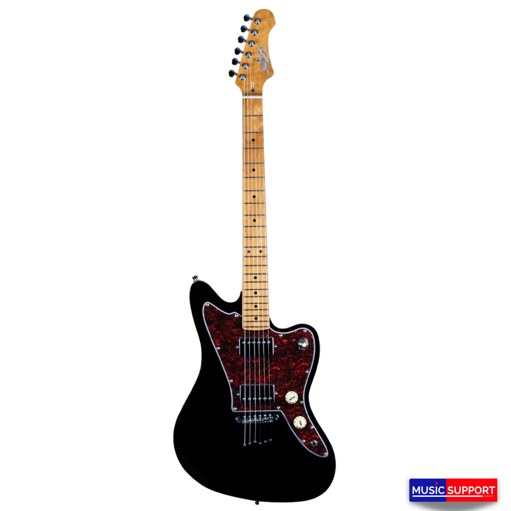 JET JJ-350 HS กีตาร์ไฟฟ้าทรง Jaguar