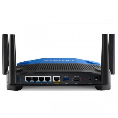 Linksys WRT1900ACS Smart Wi-Fi AC Wireless Router