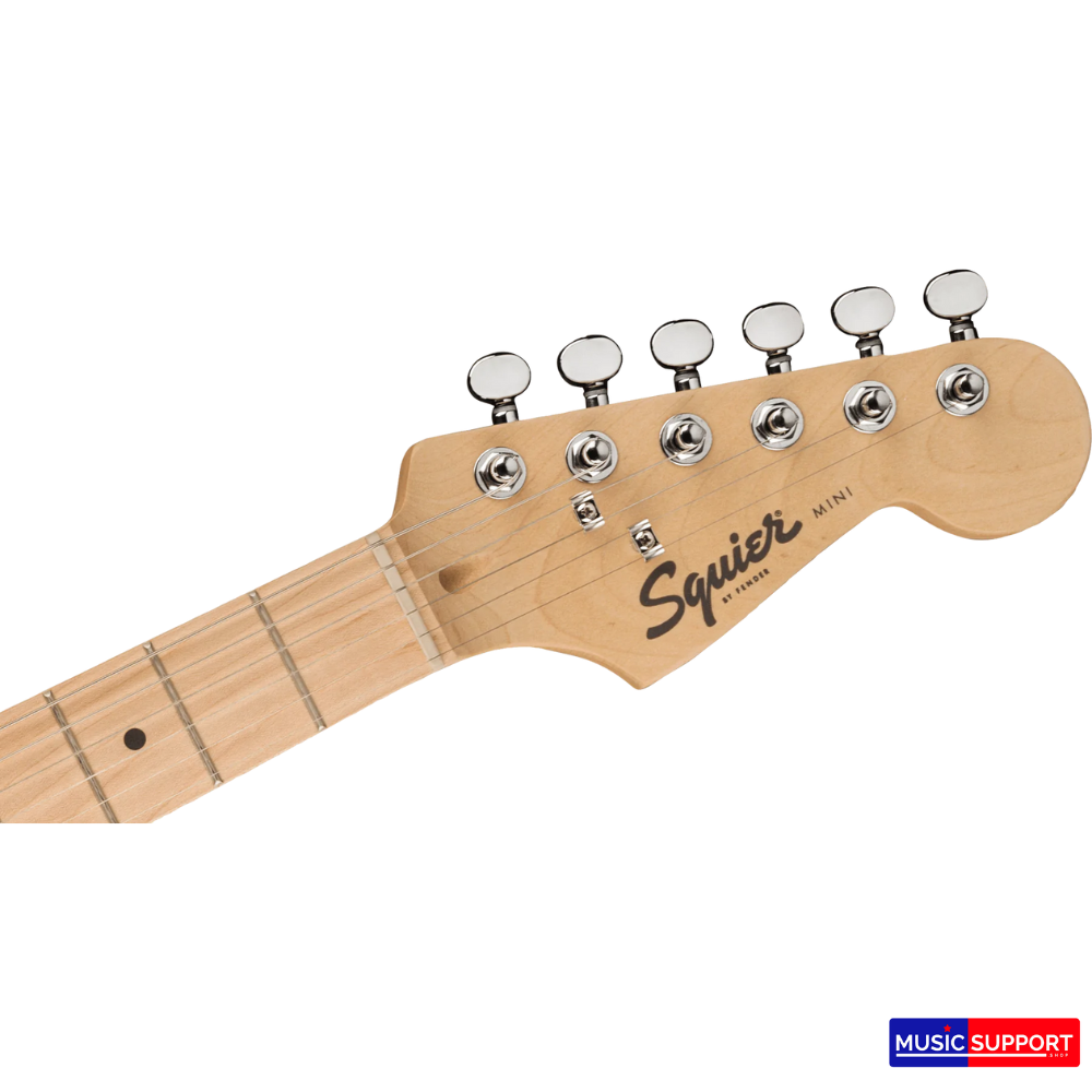 กีต้าร์ไฟฟ้า Squier FSR Mini Jazzmaster HH