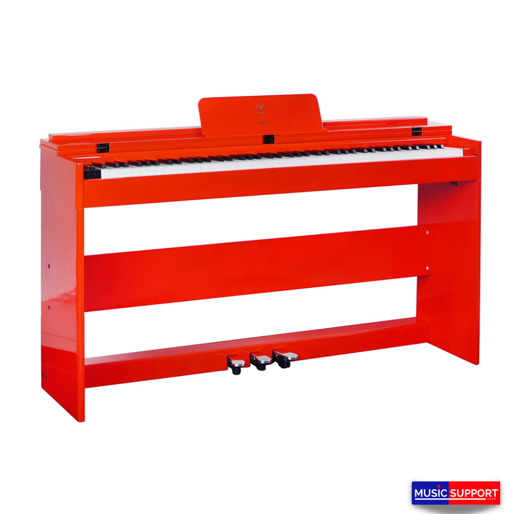 เปียโนไฟฟ้า Coleman F201 Digital Pianos